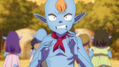 So What's Wrong with Getting Reborn as a Goblin?