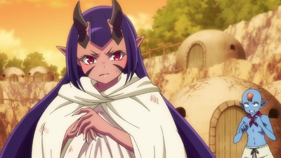 So What's Wrong with Getting Reborn as a Goblin?
