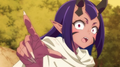 So What's Wrong with Getting Reborn as a Goblin?