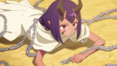 So What's Wrong with Getting Reborn as a Goblin?
