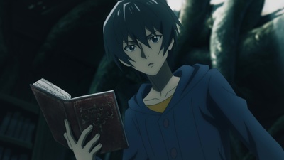 My isekai life - Il mio secondo mestiere mi ha reso il più forte del mondo!