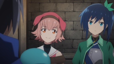 My isekai life - Il mio secondo mestiere mi ha reso il più forte del mondo!
