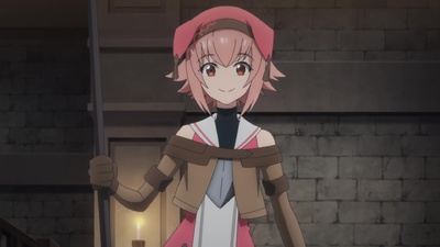 My isekai life - Il mio secondo mestiere mi ha reso il più forte del mondo!