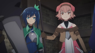 My isekai life - Il mio secondo mestiere mi ha reso il più forte del mondo!