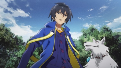 My isekai life - Il mio secondo mestiere mi ha reso il più forte del mondo!