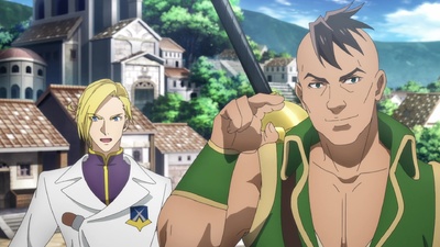 My isekai life - Il mio secondo mestiere mi ha reso il più forte del mondo!