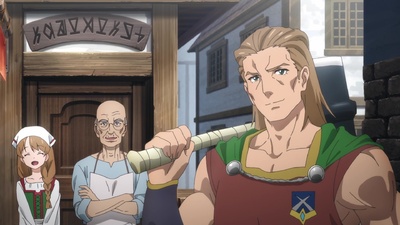 My isekai life - Il mio secondo mestiere mi ha reso il più forte del mondo!