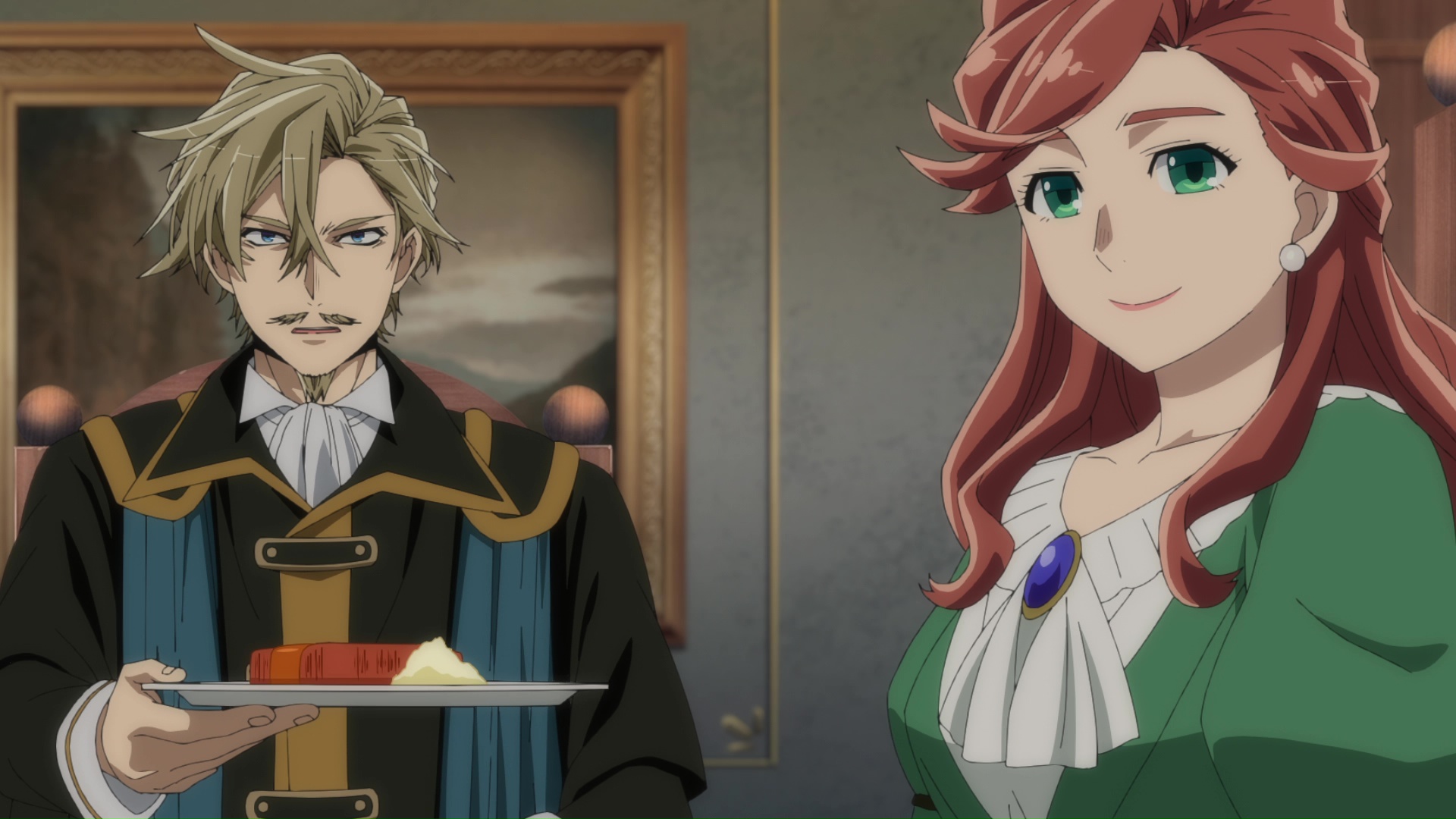 As a Reincarnated Aristocrat, I'll Use My Appraisal Skill to Rise in