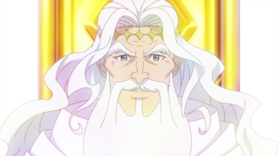 The Aristocrat’s Otherworldly Adventure: Serving Gods Who Go Too Far