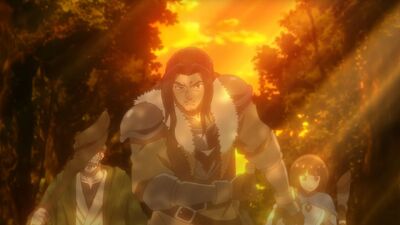 Reincarnated as a Dragon Hatchling