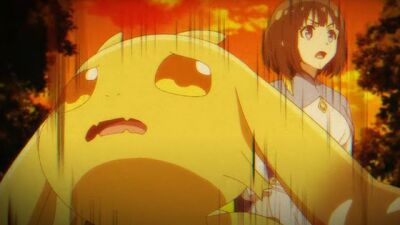 Reincarnated as a Dragon Hatchling