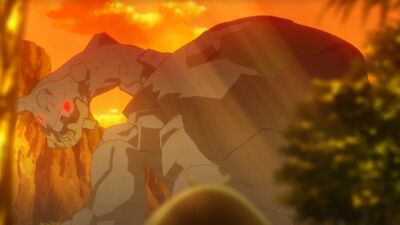 Reincarnated as a Dragon Hatchling