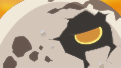 Reincarnated as a Dragon Hatchling