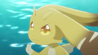 Reincarnated as a Dragon Hatchling