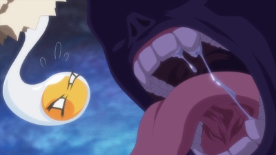 Reincarnated as a Dragon Hatchling