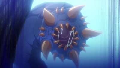 Reincarnated as a Dragon Hatchling