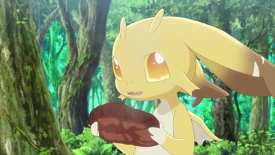 Reincarnated as a Dragon Hatchling