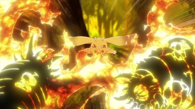 Reincarnated as a Dragon Hatchling