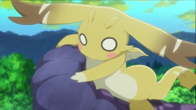 Reincarnated as a Dragon Hatchling