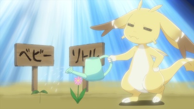 Reincarnated as a Dragon Hatchling