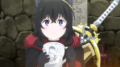 Tensei Shitara Ken deshita 2