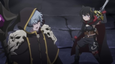 Tensei Shitara Ken deshita 2