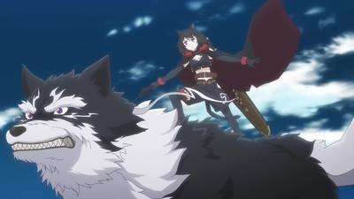 Tensei Shitara Ken deshita 2