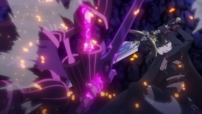 Tensei Shitara Ken deshita 2