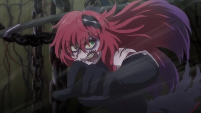 Tensei Shitara Ken deshita 2