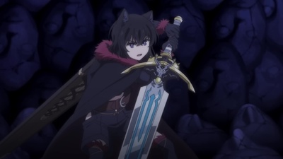 Tensei Shitara Ken deshita 2