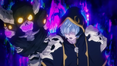 Tensei Shitara Ken deshita 2