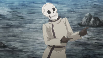 Tenken - Reincarnato in una spada II