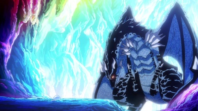 That Time I Got Reincarnated as a Slime