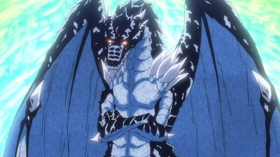 That Time I Got Reincarnated as a Slime