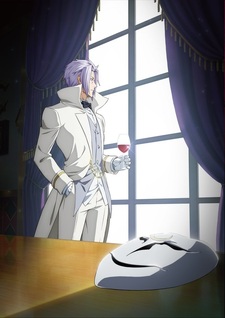 That Time I Got Reincarnated as a Slime: Clayman's Revenge