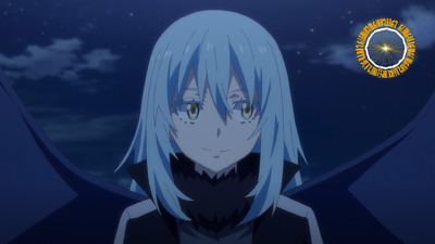 That Time I Got Reincarnated as a Slime the Movie Scarlet Bond