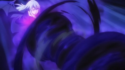 That Time I Got Reincarnated as a Slime the Movie: Tears of the Azure Sea