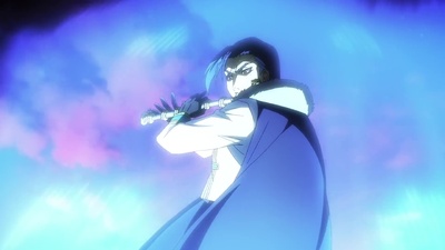 That Time I Got Reincarnated as a Slime the Movie: Tears of the Azure Sea