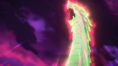 That Time I Got Reincarnated as a Slime the Movie: Tears of the Azure Sea