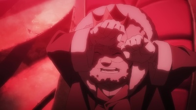 That Time I Got Reincarnated as a Slime the Movie: Tears of the Azure Sea