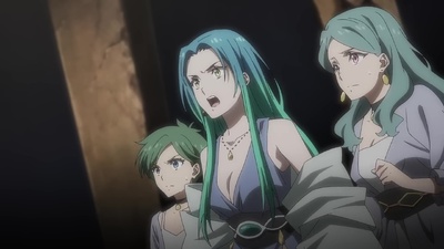 That Time I Got Reincarnated as a Slime the Movie: Tears of the Azure Sea