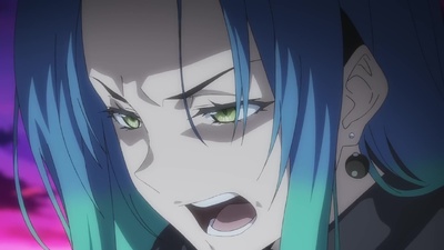 That Time I Got Reincarnated as a Slime the Movie: Tears of the Azure Sea