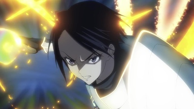 That Time I Got Reincarnated as a Slime the Movie: Tears of the Azure Sea