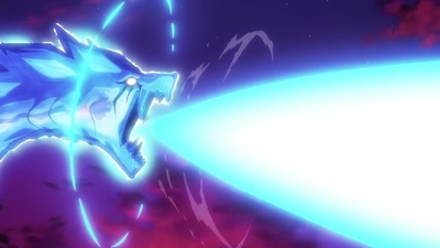 That Time I Got Reincarnated as a Slime the Movie: Tears of the Azure Sea