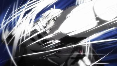 That Time I Got Reincarnated as a Slime the Movie: Tears of the Azure Sea