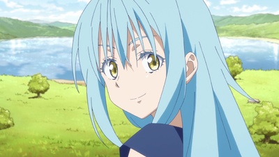 That Time I Got Reincarnated as a Slime (OVA)