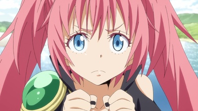 That Time I Got Reincarnated as a Slime (OVA)