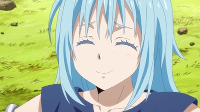 That Time I Got Reincarnated as a Slime (OVA)