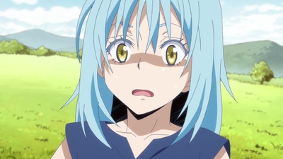 That Time I Got Reincarnated as a Slime (OVA)