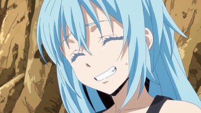 That Time I Got Reincarnated as a Slime (OVA)